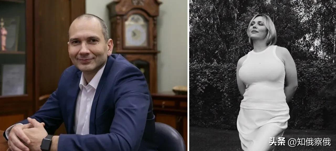 俄联邦劳工部前副部长开枪自杀

俄罗斯联邦劳工部前副部长、51岁的阿列克谢·斯克