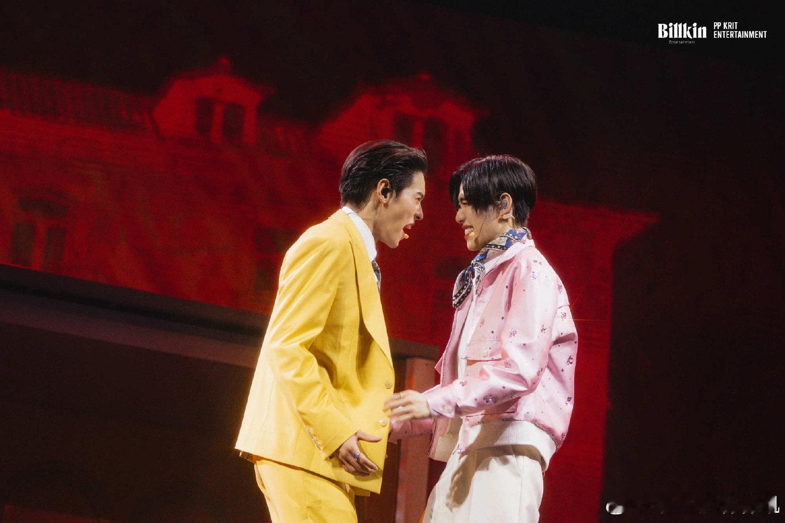 粉丝给BKPP画的门牌成真了BKPP门牌是粉丝自己画的 WIEA心愿特派员抵达现