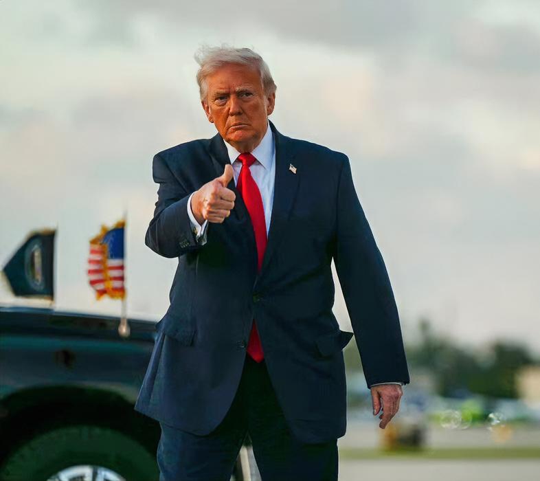 特朗普决定延长停火期限，伊朗称此举毫无意义。

当地时间4月21日，美国总统特朗