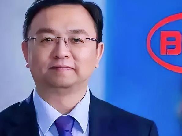 再有几年比亚迪品牌雄居世界第一？

1，5年？

2，8年？

3，10年？
