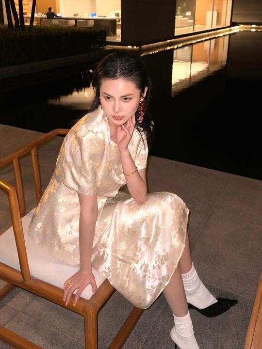 山中若有眠，枕的是月🪸乌镇