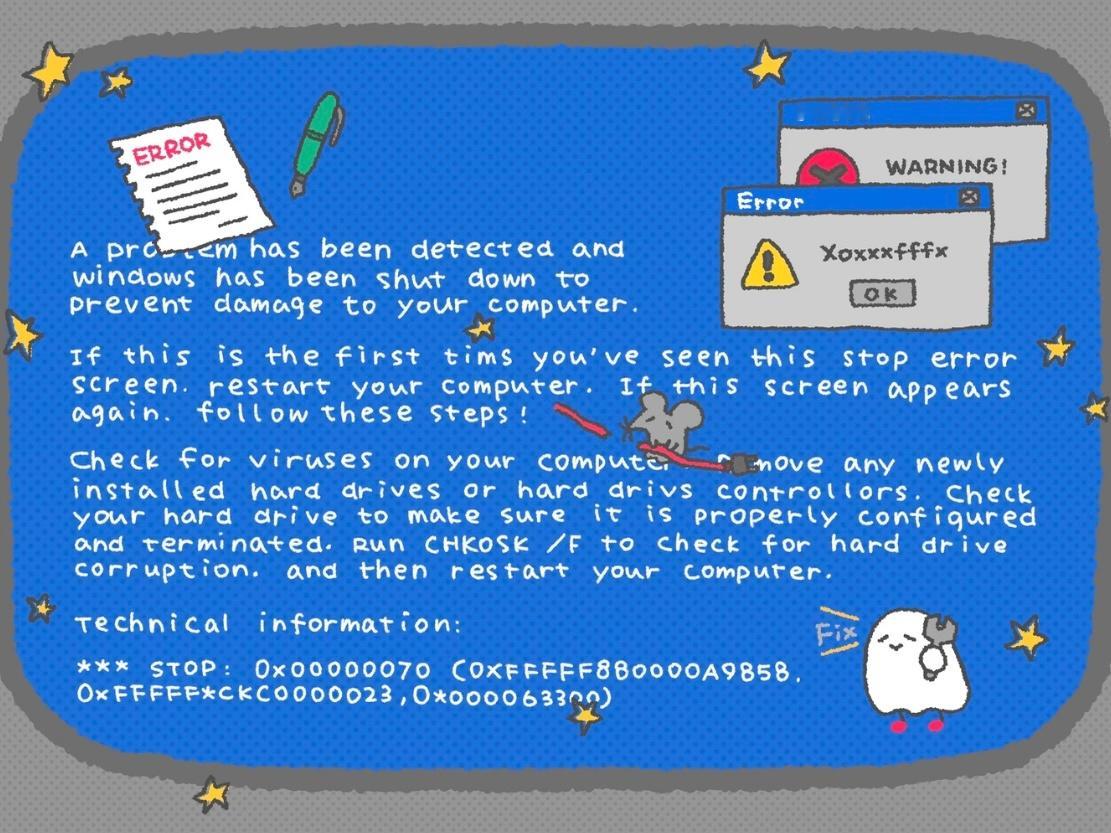 可爱搞怪风ipad壁纸壁纸 ​​​
