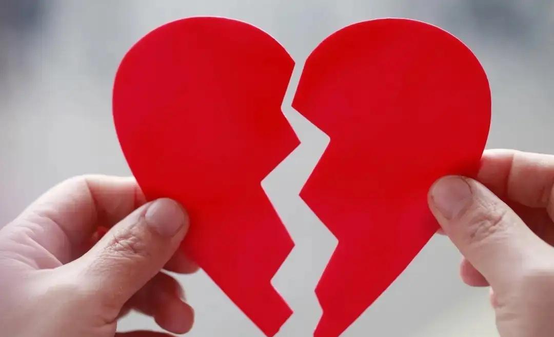 “太狠了！”广西，一男子离婚后第4天，前妻突然发来信息，竟说她在和男子结婚前一夜