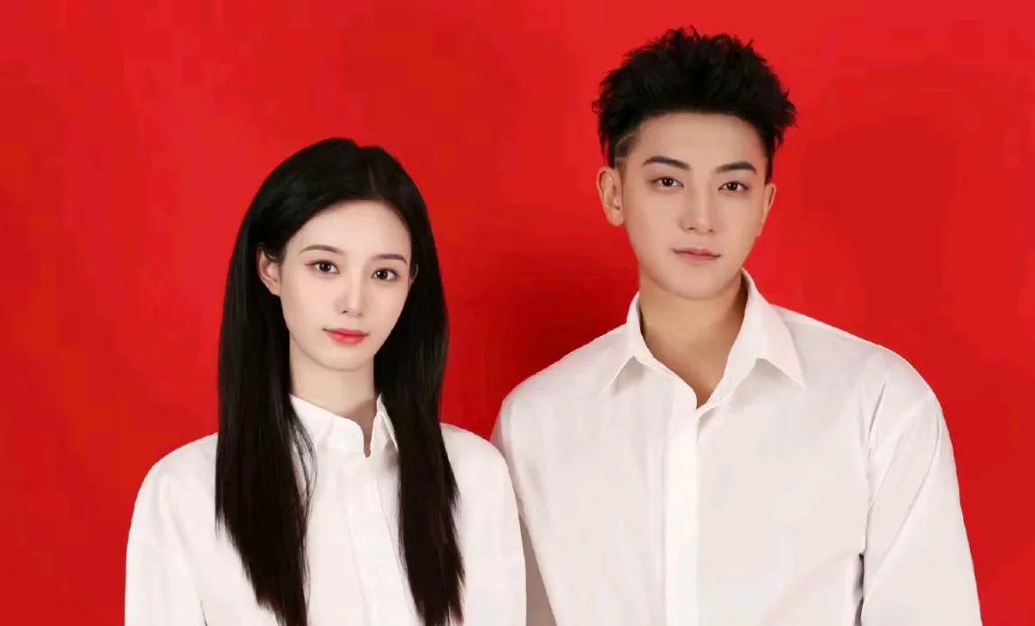 黄子韬太牛了！
12月2日，黄子韬又干了一件大事，就是他和未婚妻徐艺洋领证了，两