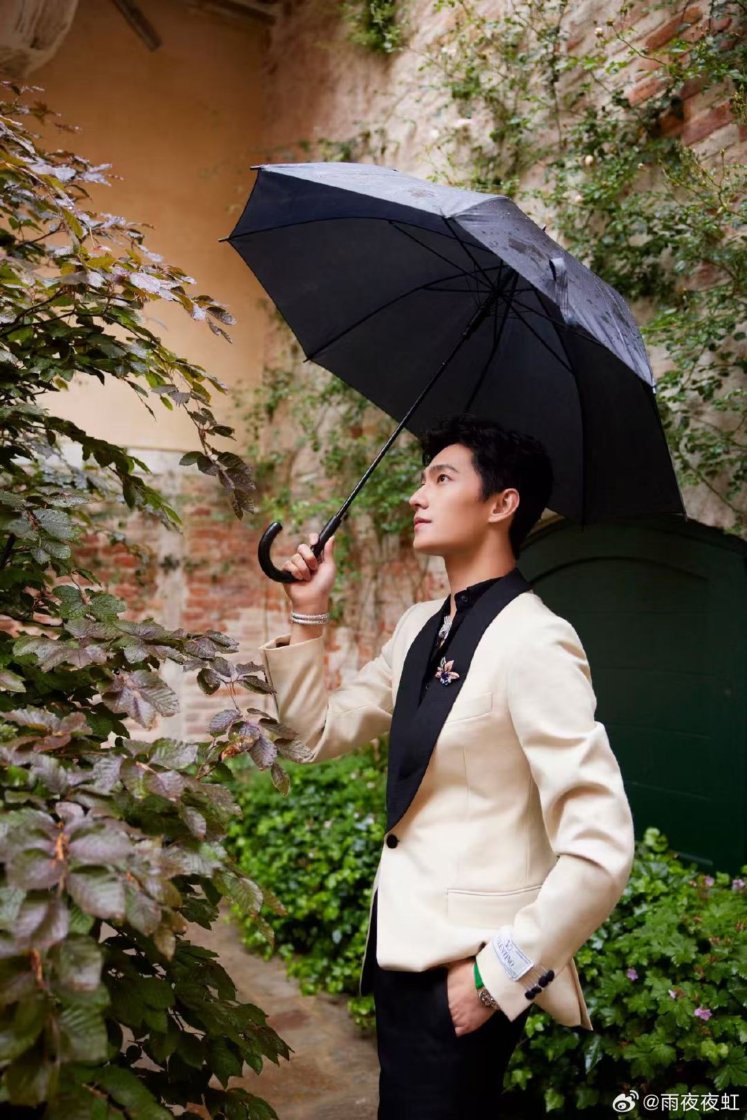 杨洋林凯双男主杨洋林凯主演天行九歌 突然看到杨洋林凯主演天行九歌的传闻，不知是溜