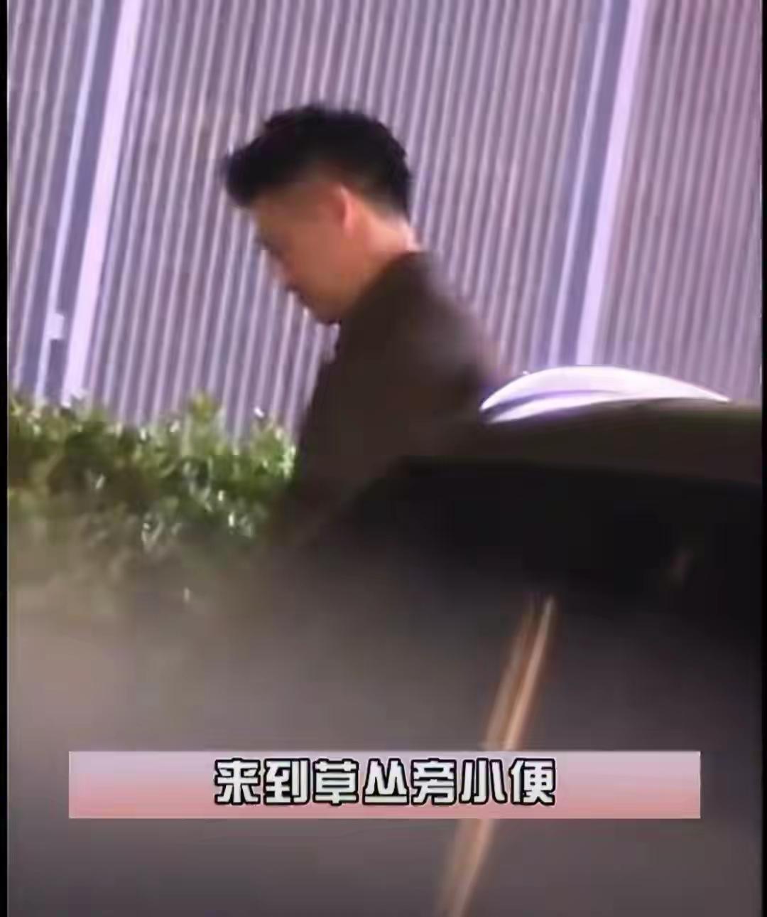 有一句话叫江山易改本性难移，从他三年前所谓翻红的那天，我就知道他走不远，性格在那