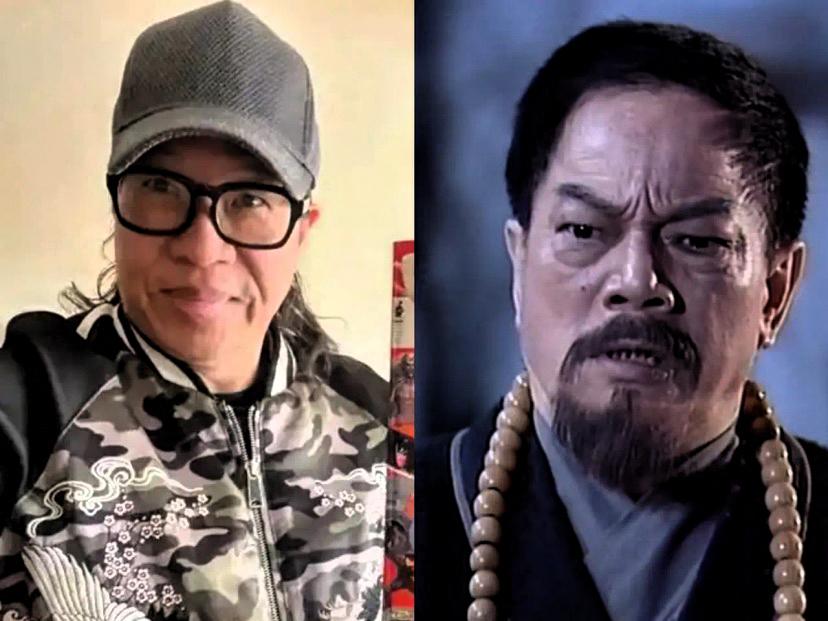 92岁的郑雷走了，
最难过的人不，
不是经常来照顾他的远房亲戚，而是他最亲密的伙