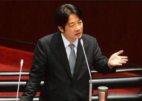 “赖清德已经成为台湾之害”！
赖清德是彻头彻尾的“台独”分裂分子，是台海和平稳定