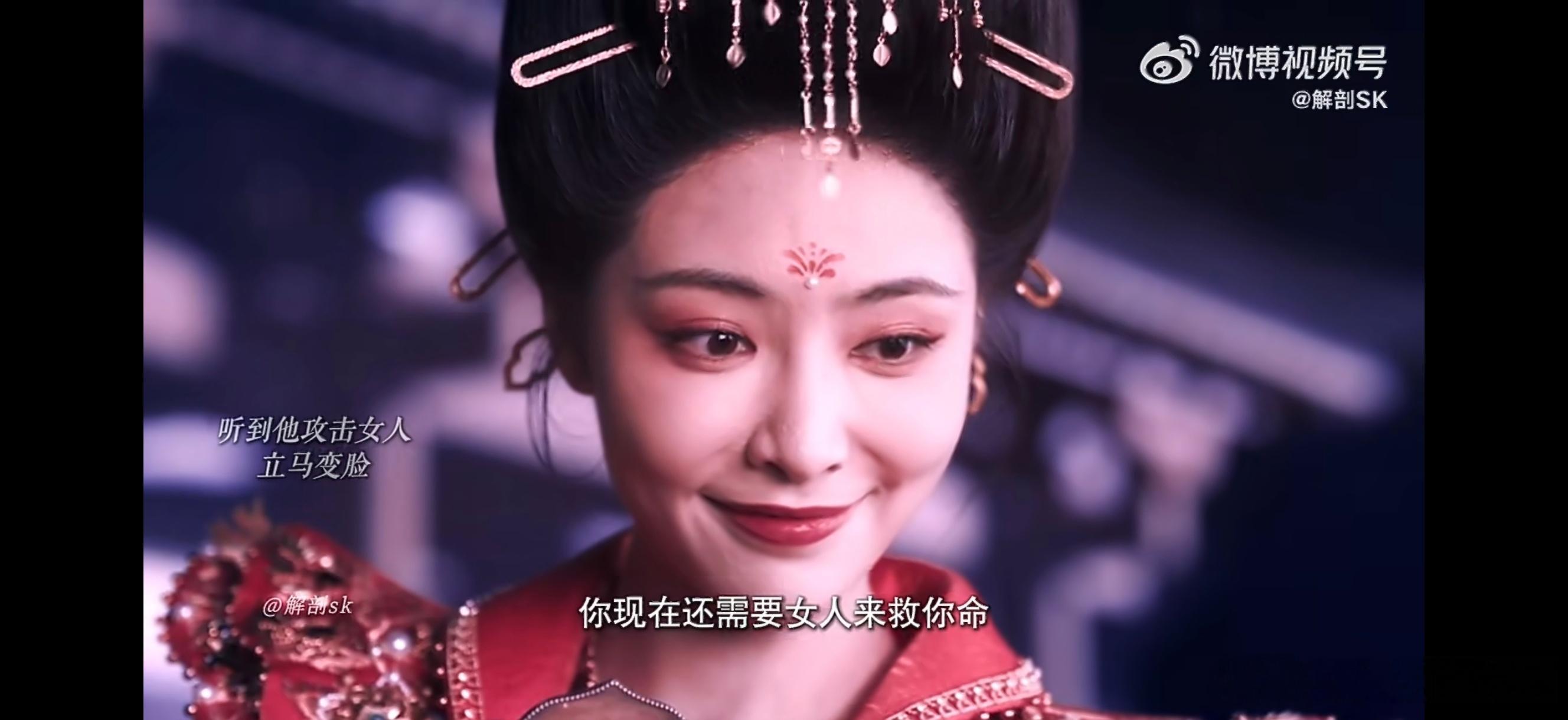 灵魂摆渡十年终极反派是许佳琪 颜玉贞筹谋十年，只为打造属于自己的世界，格局与野心
