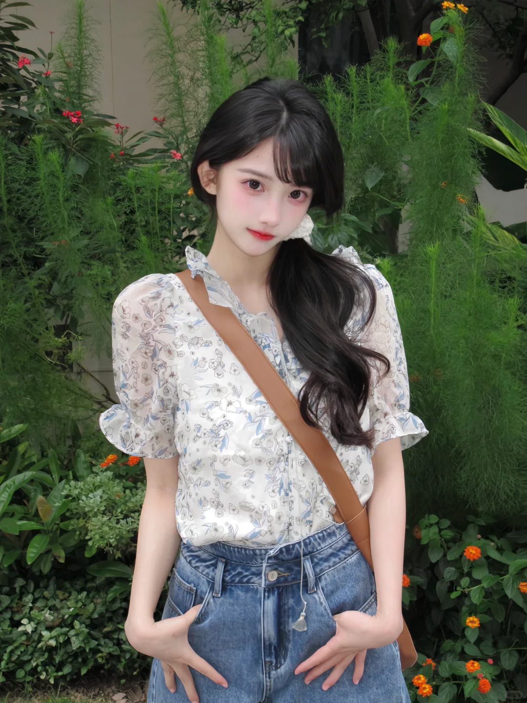 💐(*¯︶¯*)
