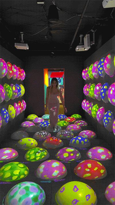 祝大家新年丰富多彩！