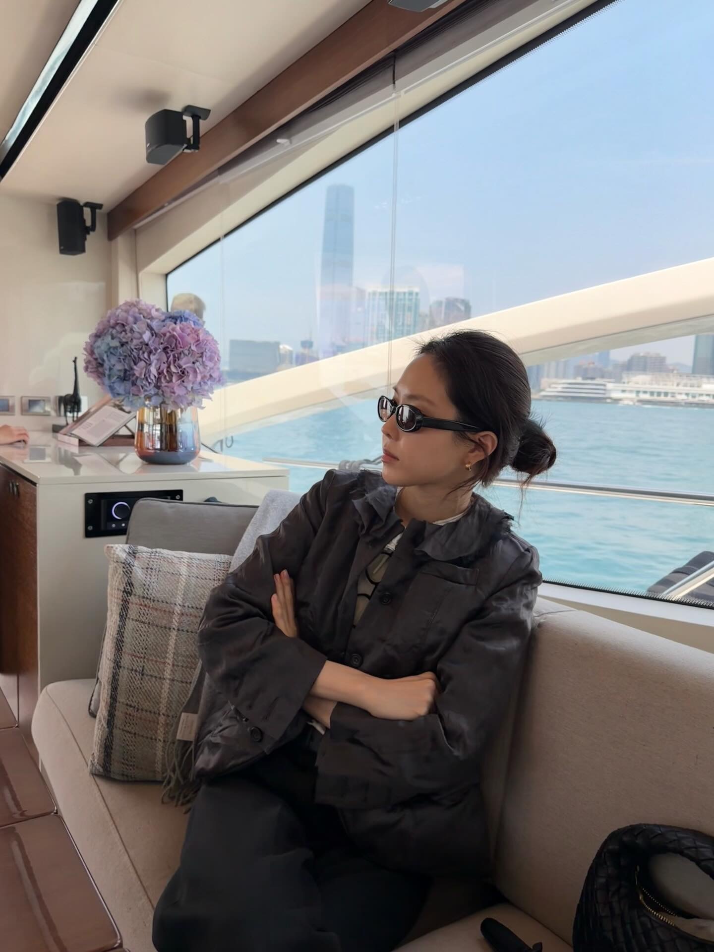 香港🇭🇰plog孙娜恩 