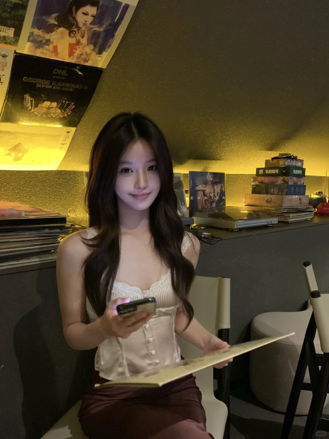 小酌一下