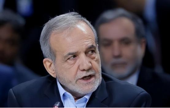 58吨药品换来1句警告：伊朗总统忠告北京，美国最终目标是中国！

按说这种人道主