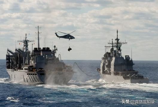 伊朗600公里击中美舰？F-15E被击落？真相没那么简单！
伊朗此前两次攻击美军