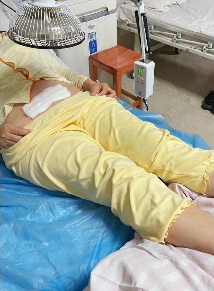 妇产科医生说：凡是开刀剖腹产的女人，大多都气血空一半。一旦开刀剖腹产，相当于皮肉