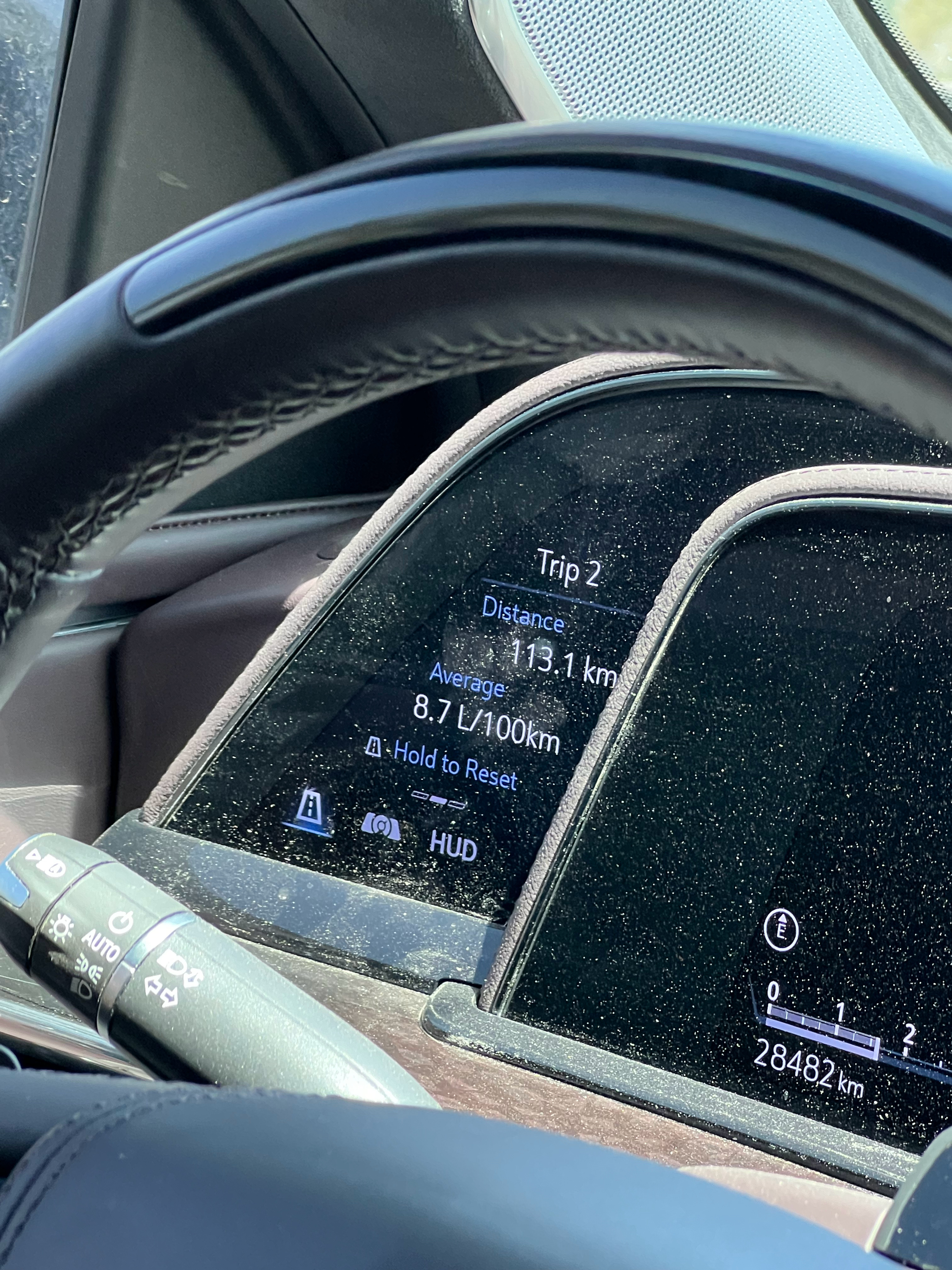 5.8米，2.8吨这个高速油耗，是不是还阔以 唐山