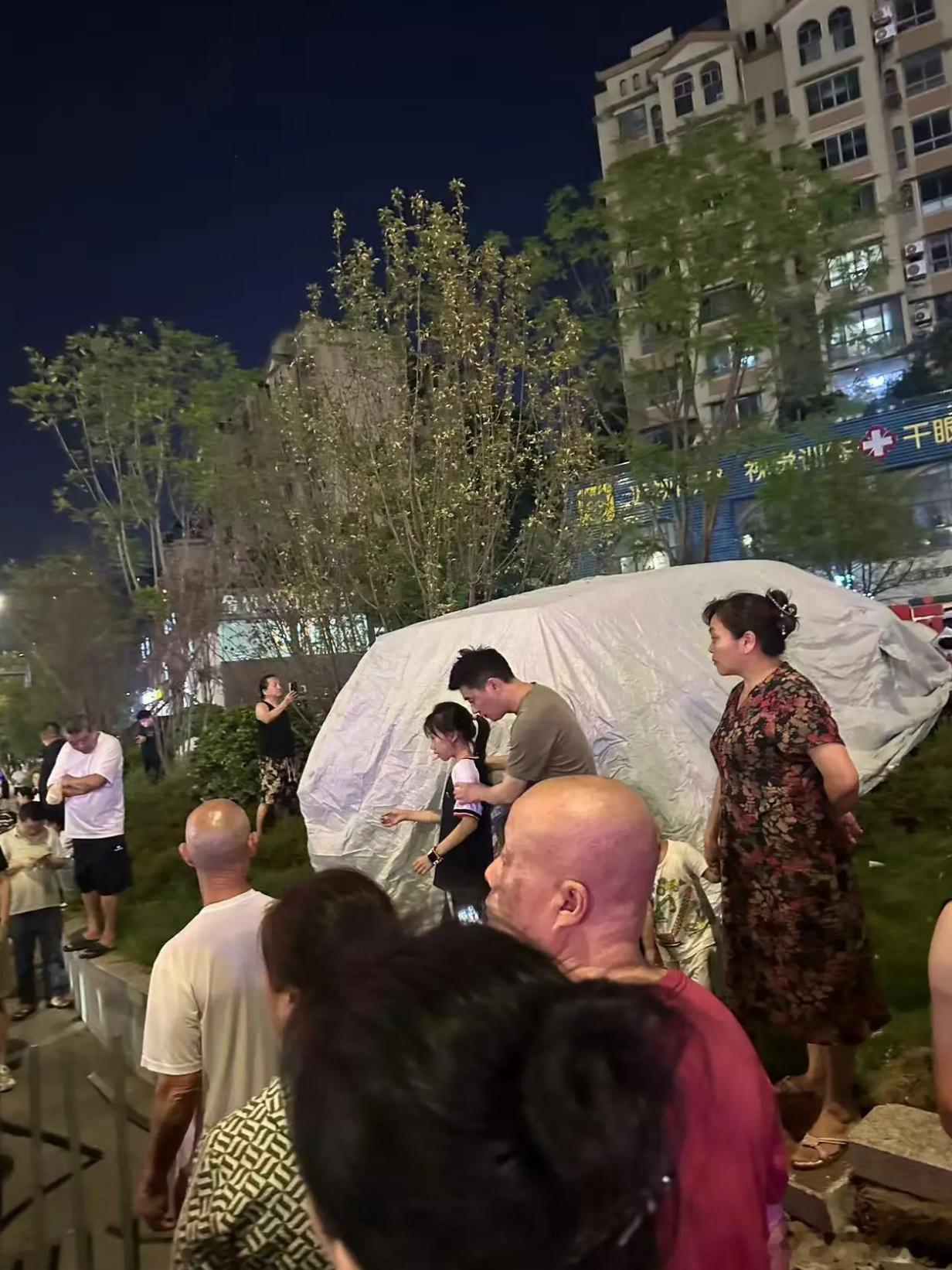 这不科学！并不是性能车，也不主打性能定位，在热度这么高的时候出这种事故，八成是有