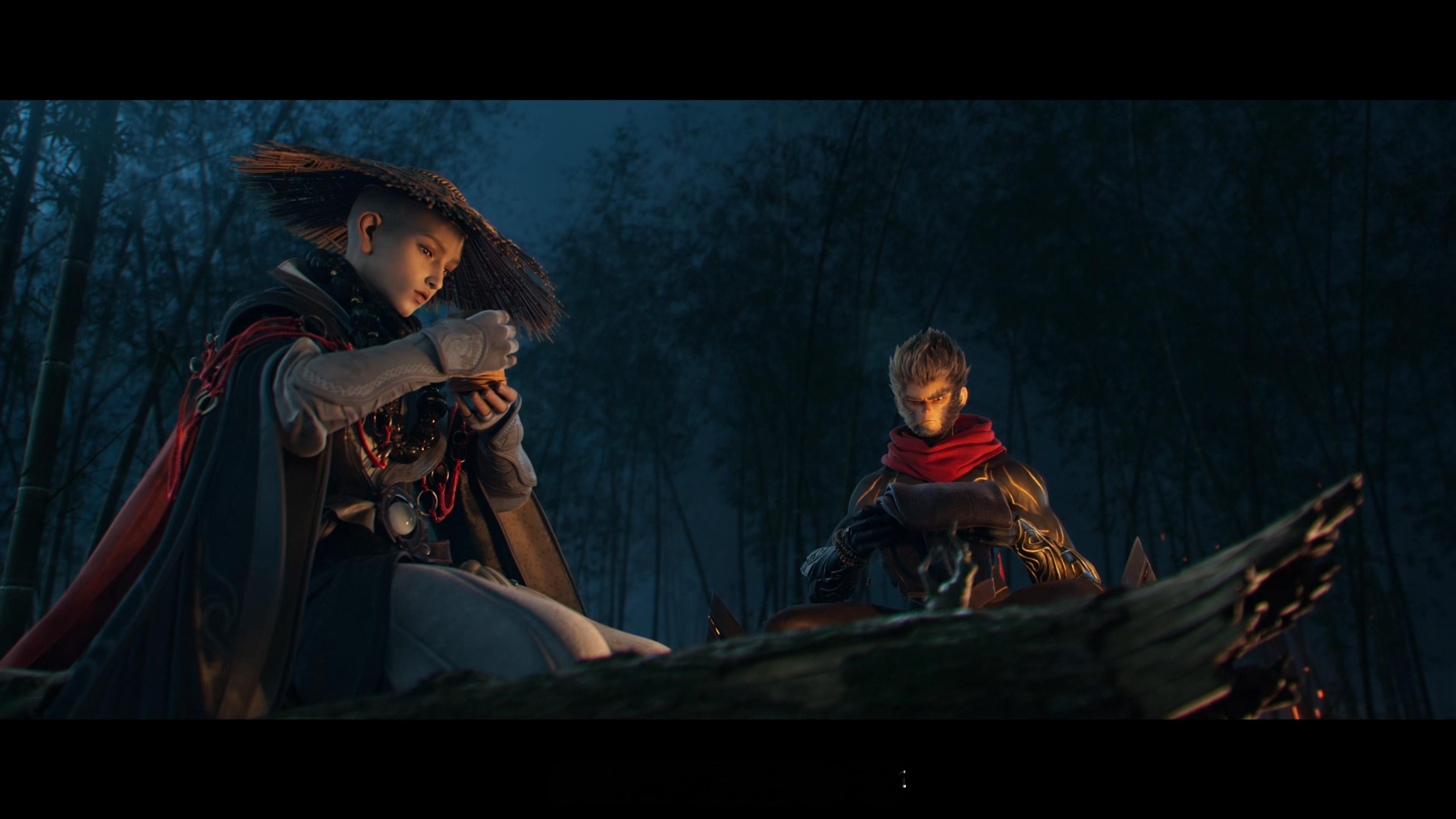 孙悟空命格心魔六耳CG王者心魔六耳CG孙悟空命格心魔六耳CG，大家评价一下！ 