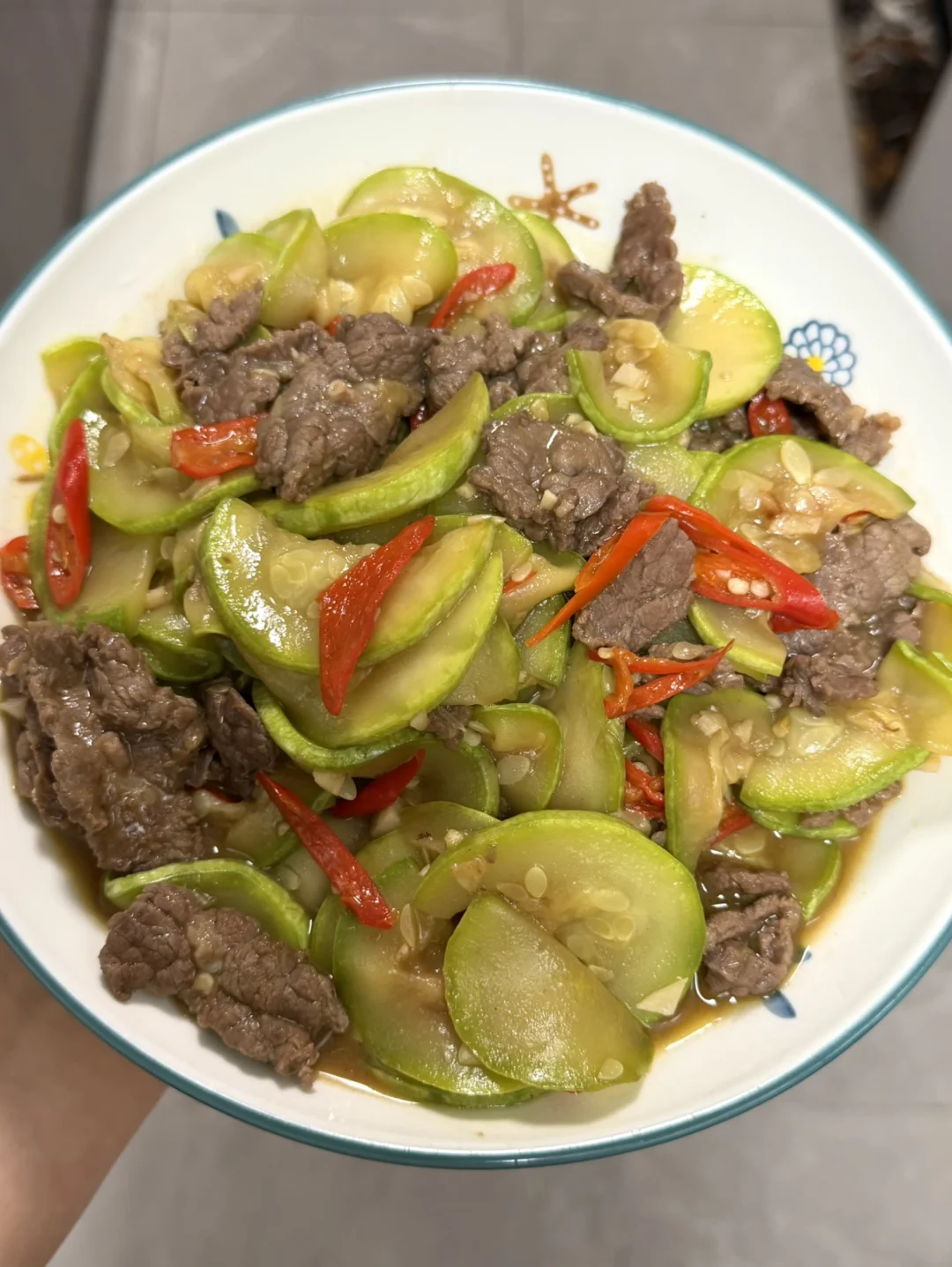 我妈尝了一口，让我原地开店！！