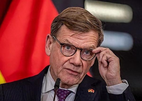 笑不活了！德媒吐槽中国技术是“原罪” 嘴上喊戒身体却很诚实
 
德国媒体又整活了