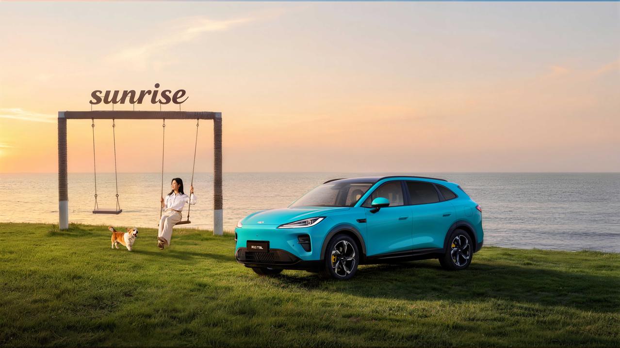 奇瑞风云T9L正式上市了，指导价12.99～18.69万。
主包看了实车，在我眼