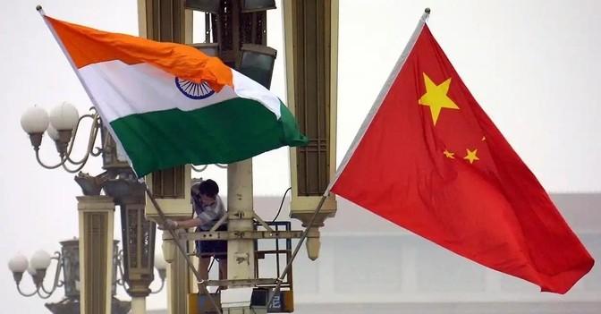 印度关于中印边界谈判提出的交易条件，要求中国放弃藏南和阿克赛钦这两块战略要地，换