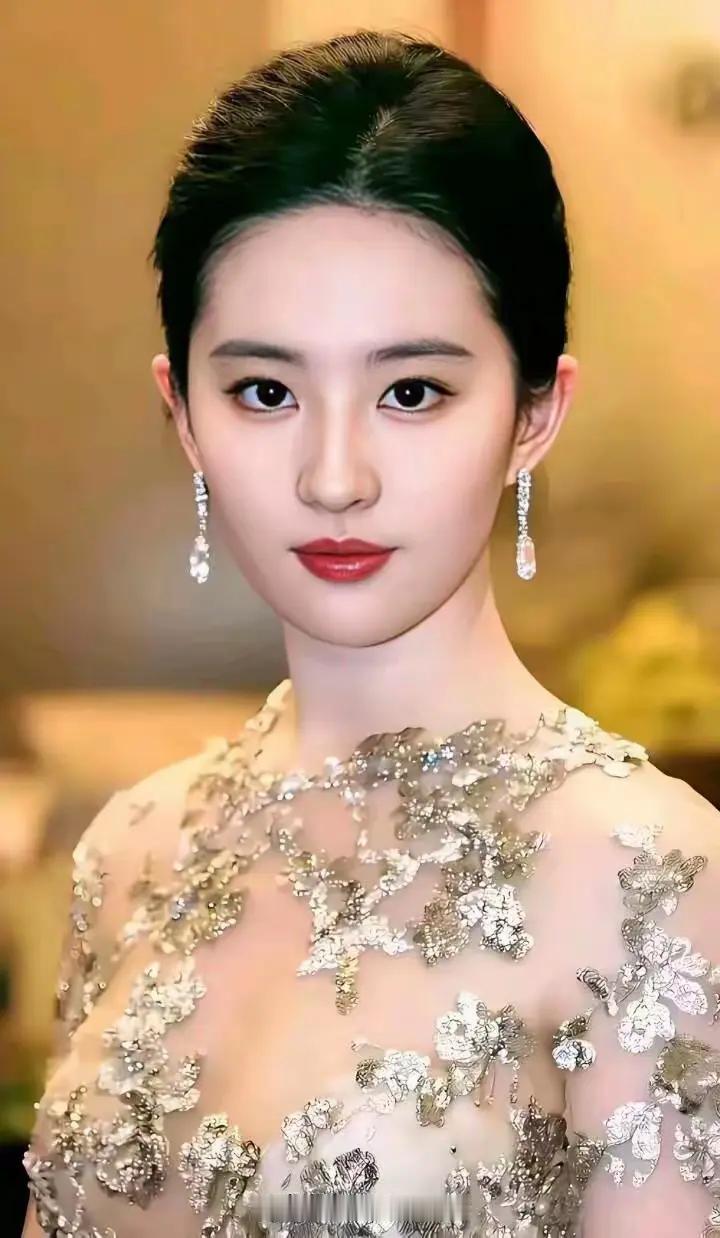 颜值第一，无人能敌