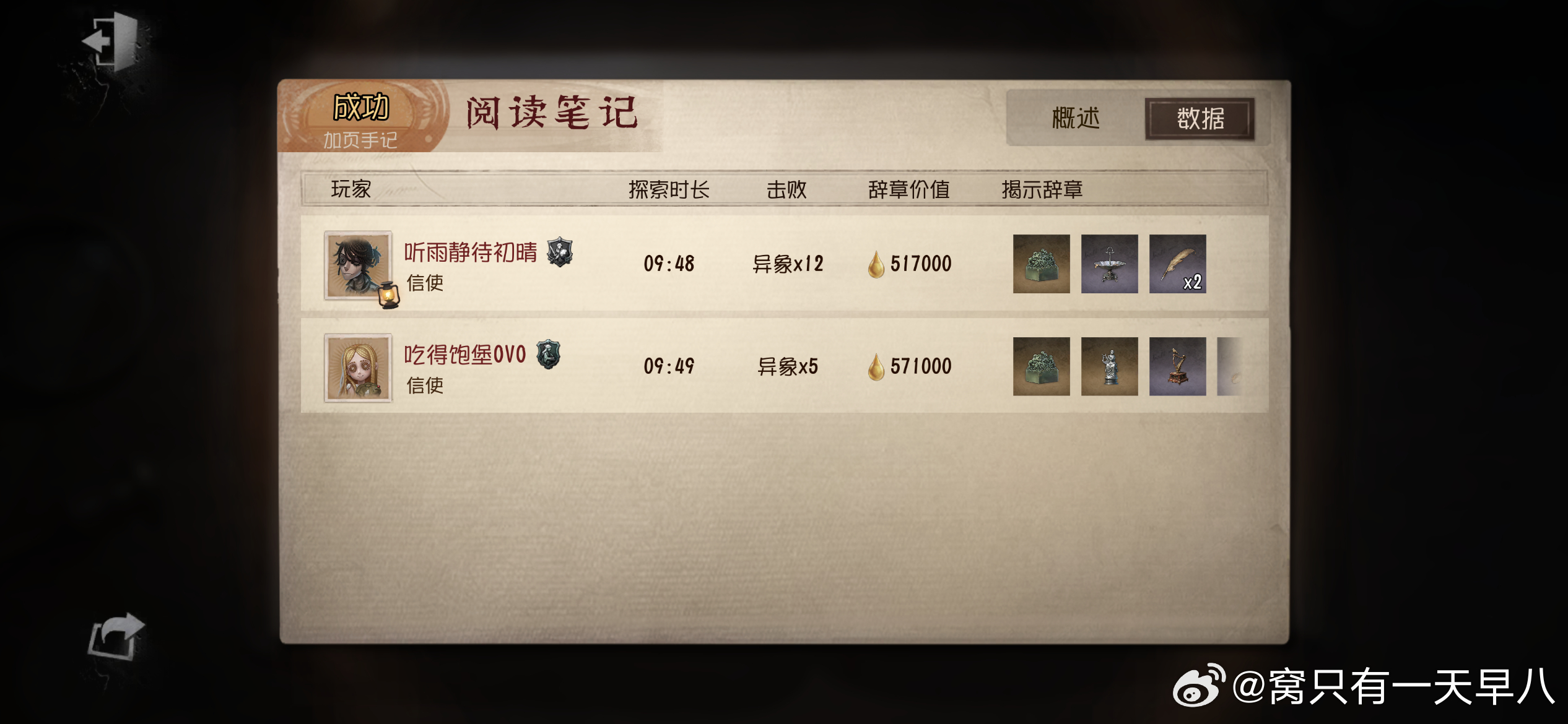 两个女孩同时摸到鬼玺