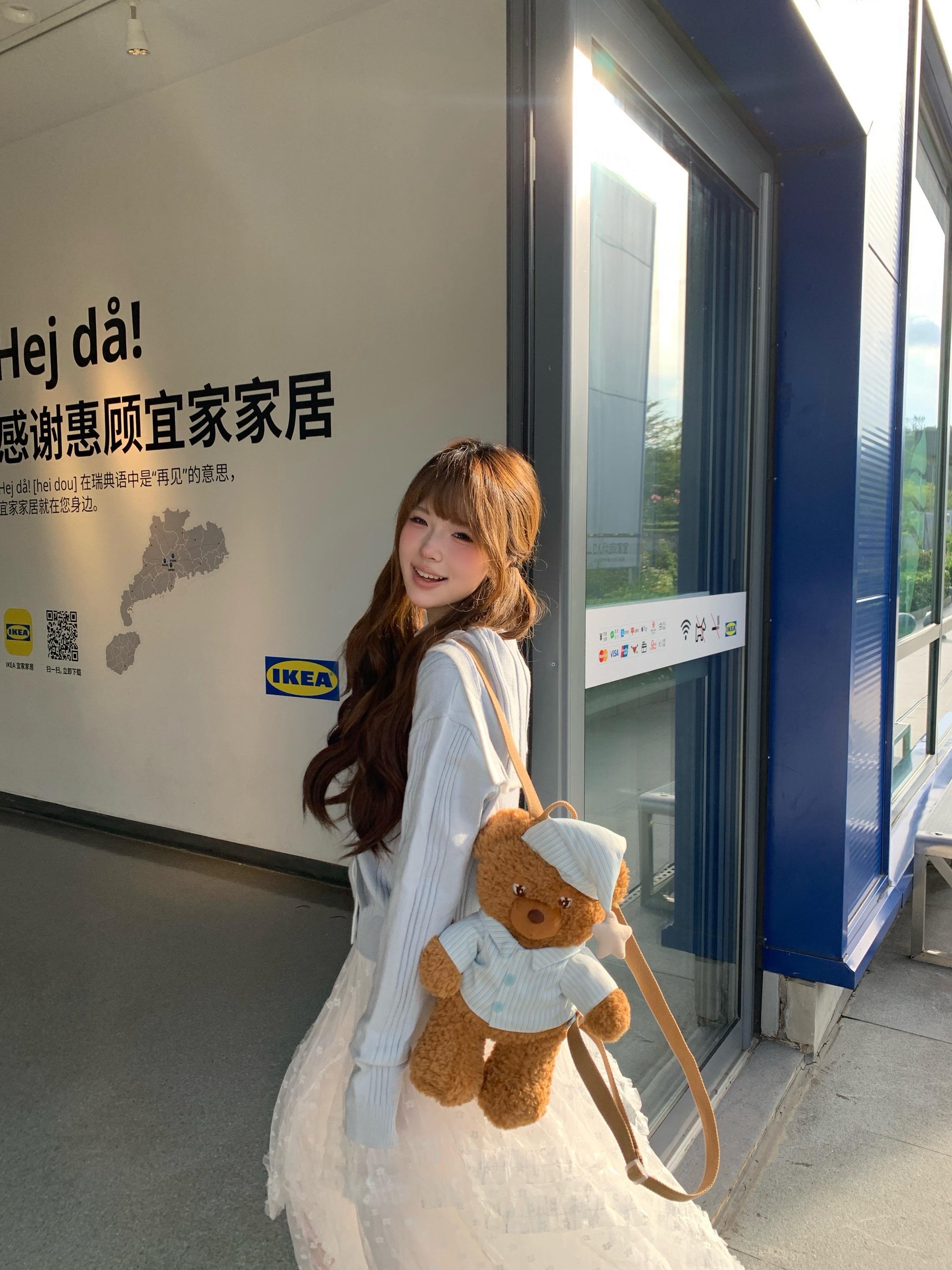 爱就像marshmello.