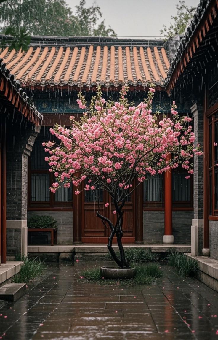 道家有个说法，叫“三问定缘，不耗余生”
完美的伴侣，是演给你看的，
真实的伴侣，