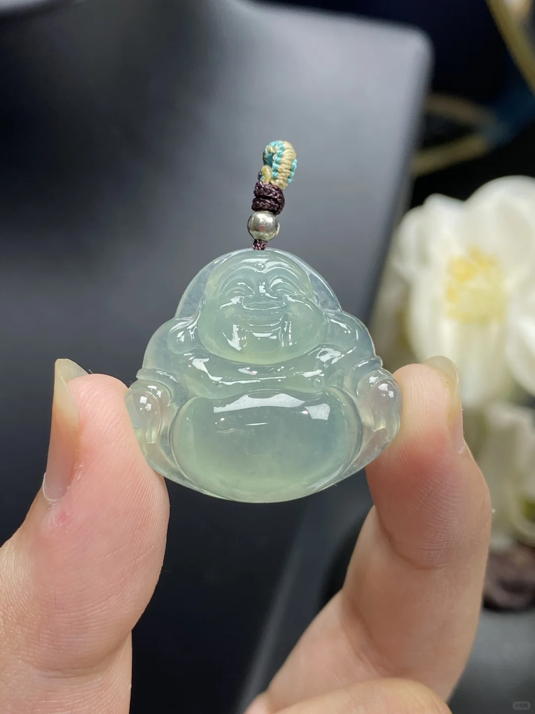 这个佛公谁看了不爱啊🤩