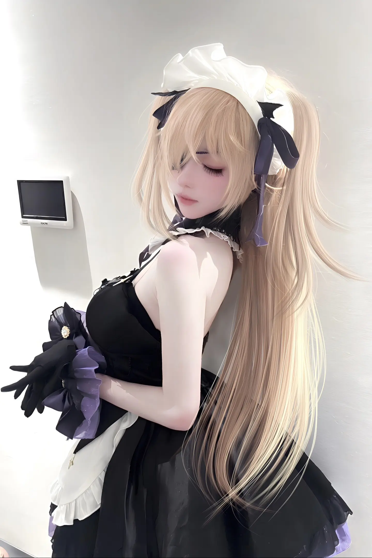 断罪之皇女。