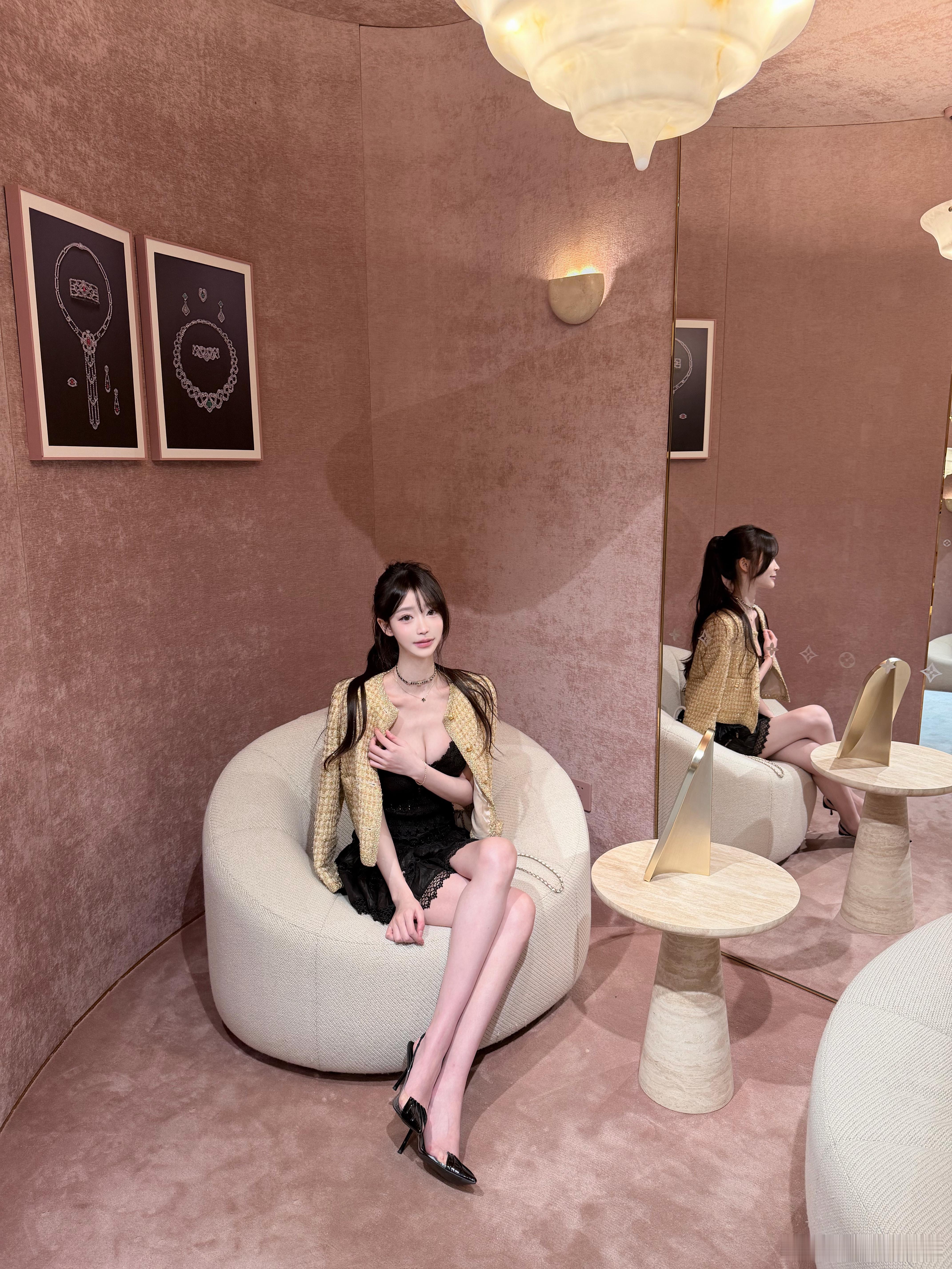 分享图片 西安·西安SKP