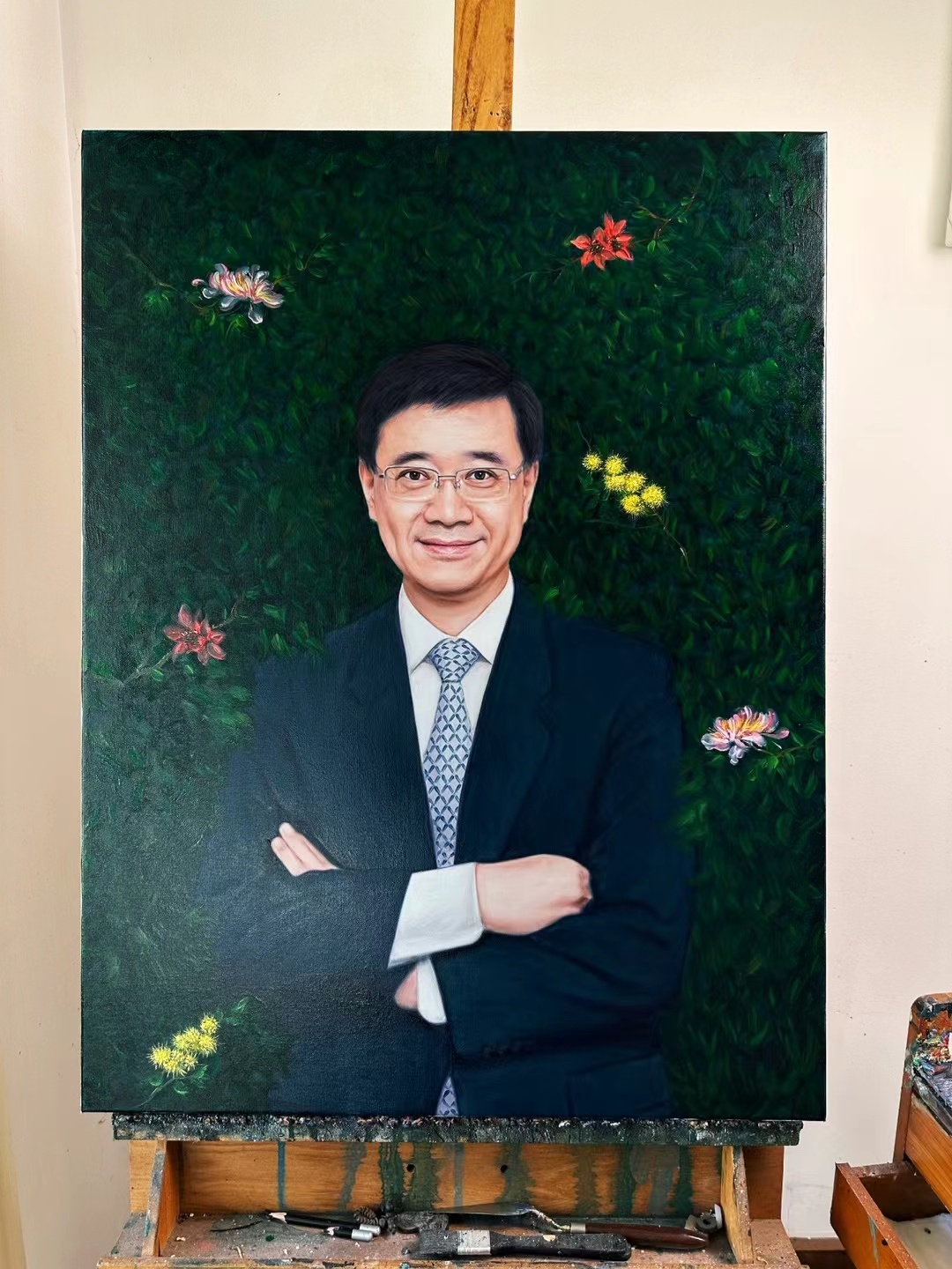 李家超现在时蹉跎岁月26年，23条终于在香港落地，长治久安有了法治的保障，这是一