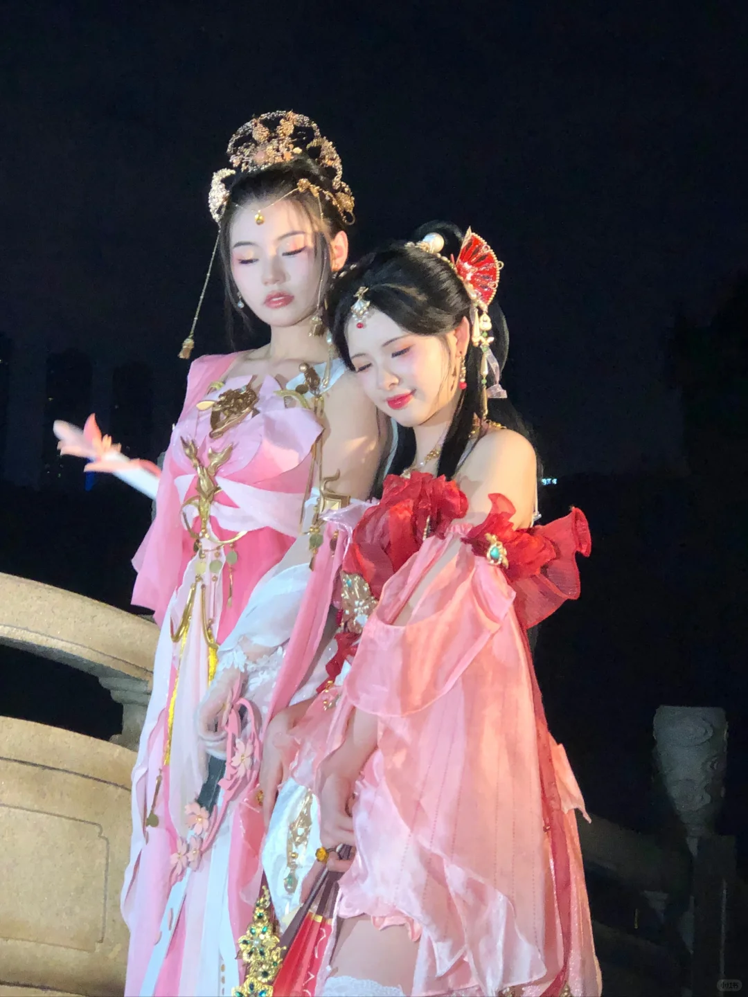 和师姐天下第一好