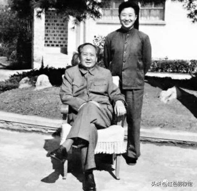 毛主席的理发师周福明