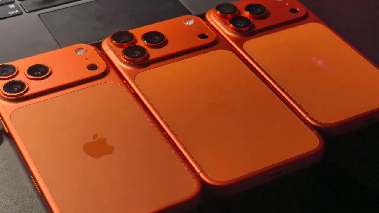 “谁买那烂苹果？”网络上，“苹果手机不行了”的声音，一直不绝于耳。苹果公司真的不