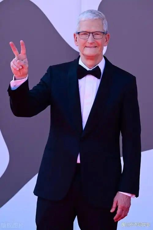 就在刚刚，

苹果公司CEO库克发布声明，

3月22日上午，中国发展高层论坛2