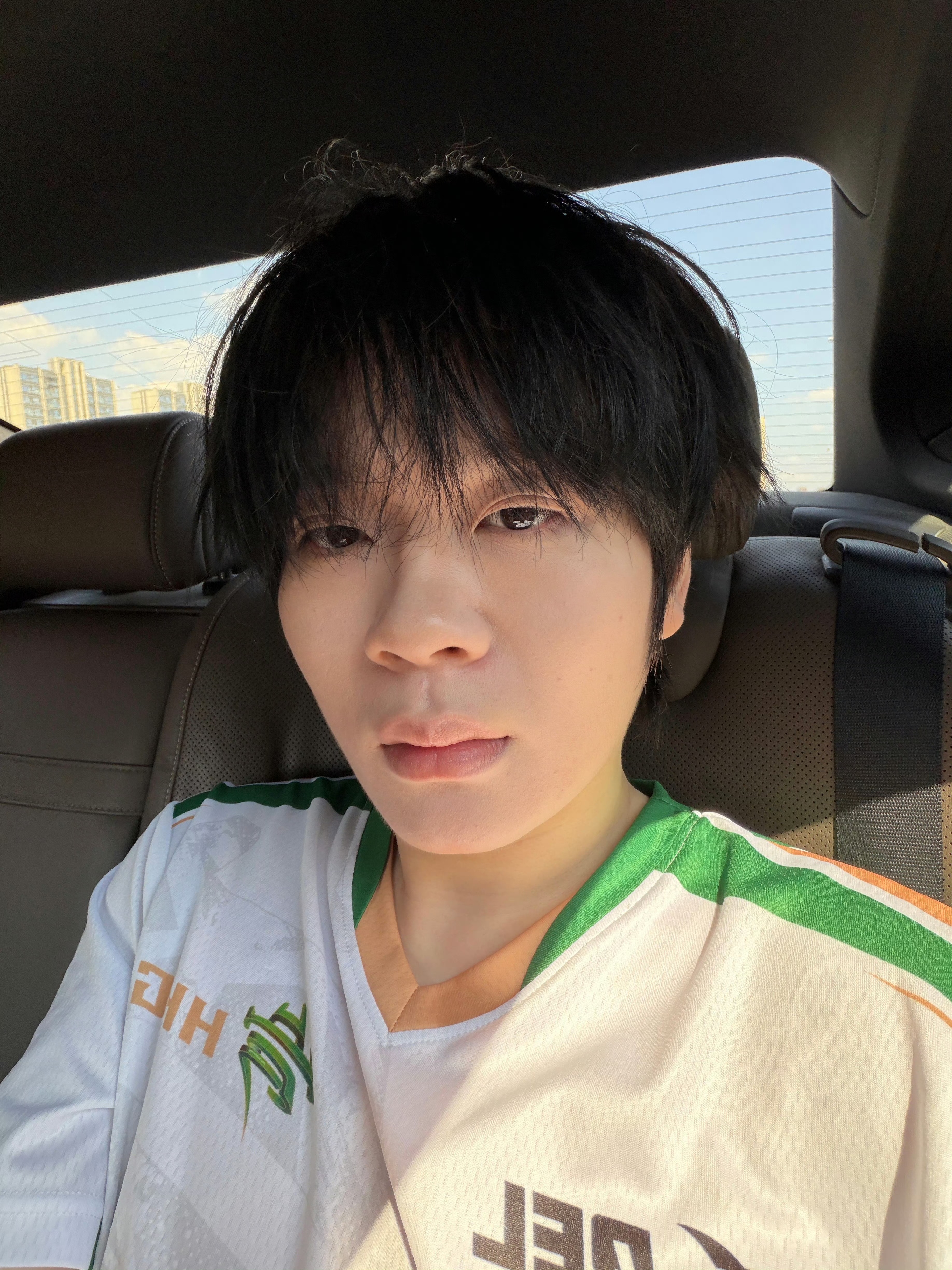 拍摄也是辛苦咯要好好休息一下哦2026pel夏季赛转会期2026pel