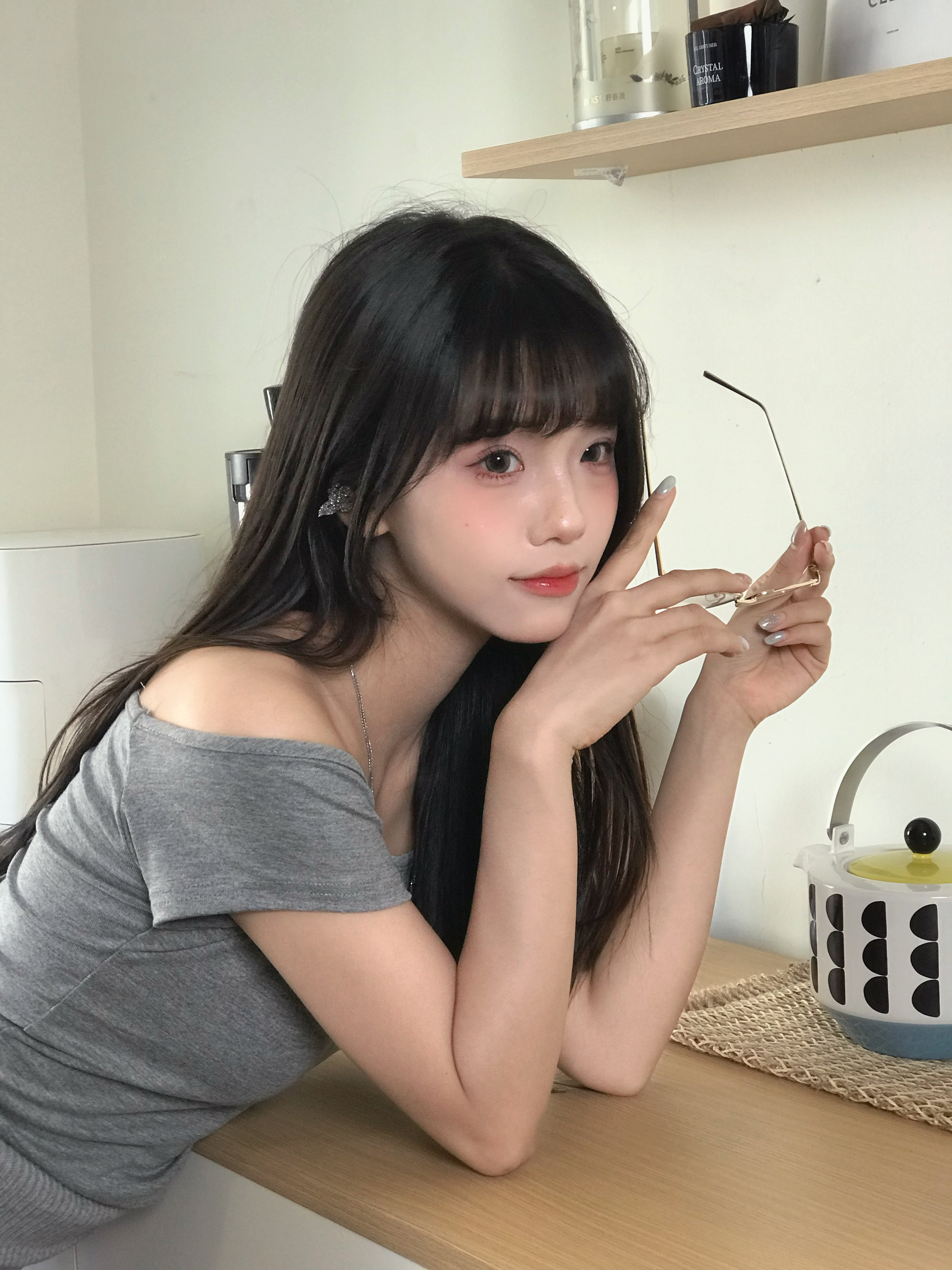 终于打完三天来返广深的工了！！！ 