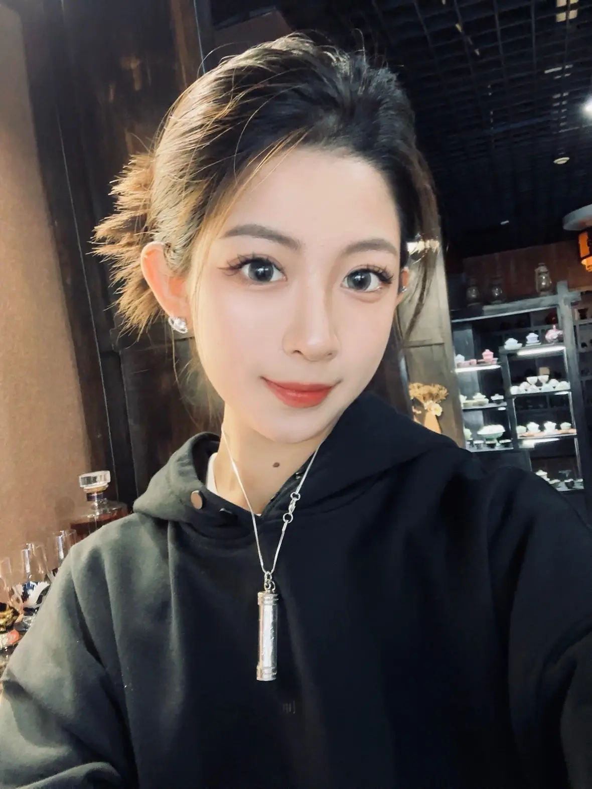 自己有边界，别人就没法越界