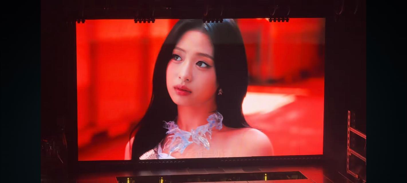 AHyeon郑雅譞六女一六女一 好米好米 