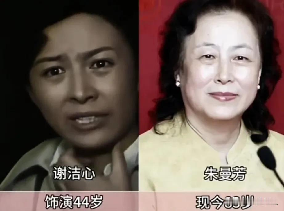 1985年电影《少年犯》演员变化！