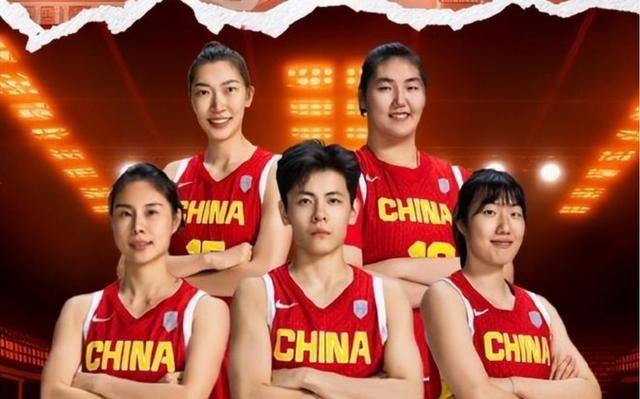 赢意大利20分，杨毅中肯点评，道出中国女篮赢球的3大原因！

正因如此，杨毅在赞