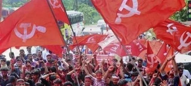 中国真正担心印度的，不是印度和美国联手，而是印度共产党上台。如果印共真的掌权，我