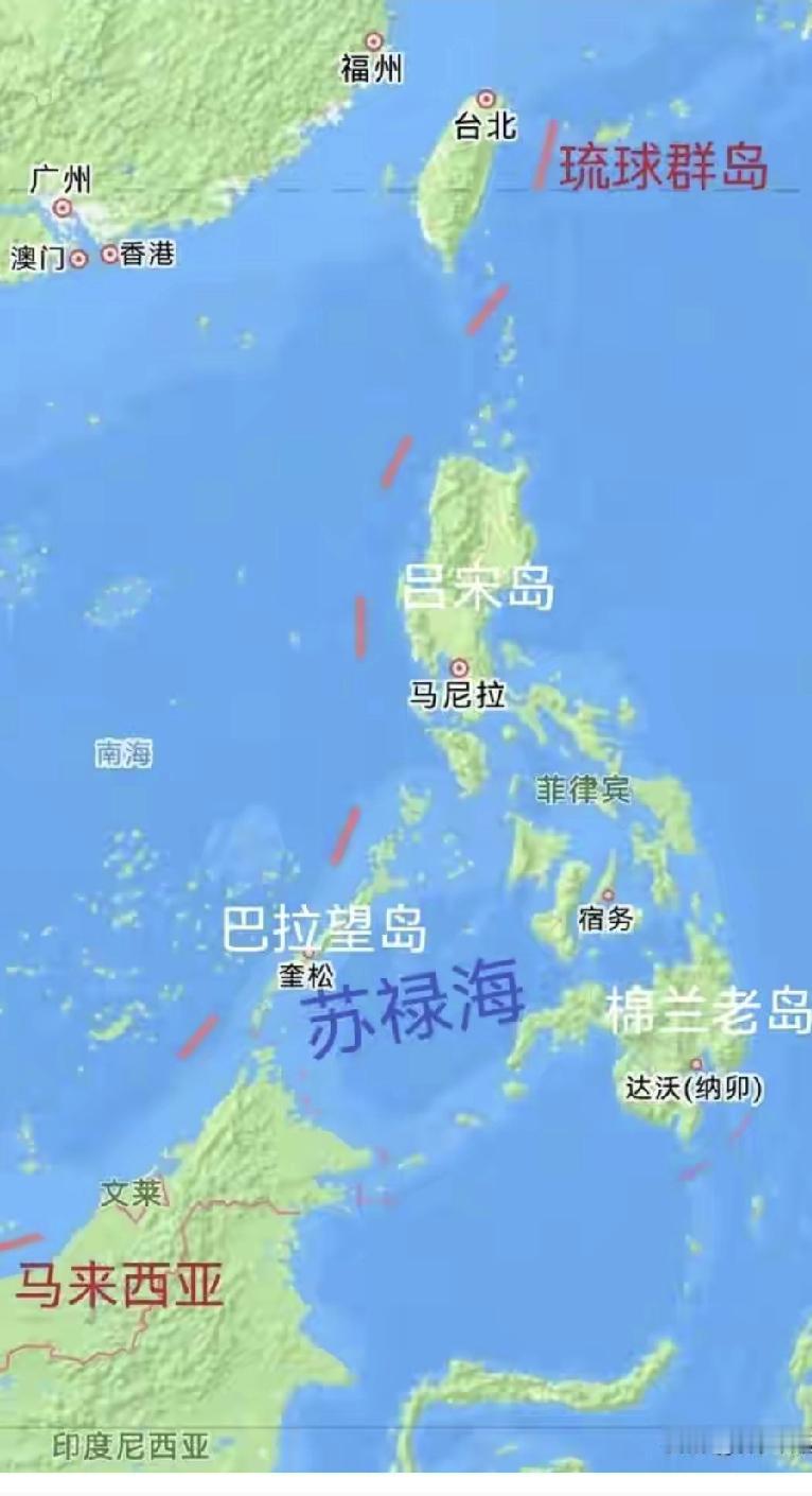 【131 个南海岛礁，遭菲律宾强行改名，企图把非法占据的岛礁“合法化”！】
  