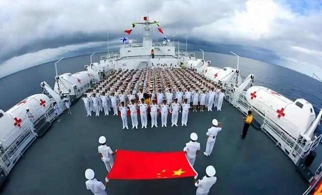 在过去很长一段时间里，菲律宾、日本等国不间断的在我国周围挑衅，每次都让人愤怒不已