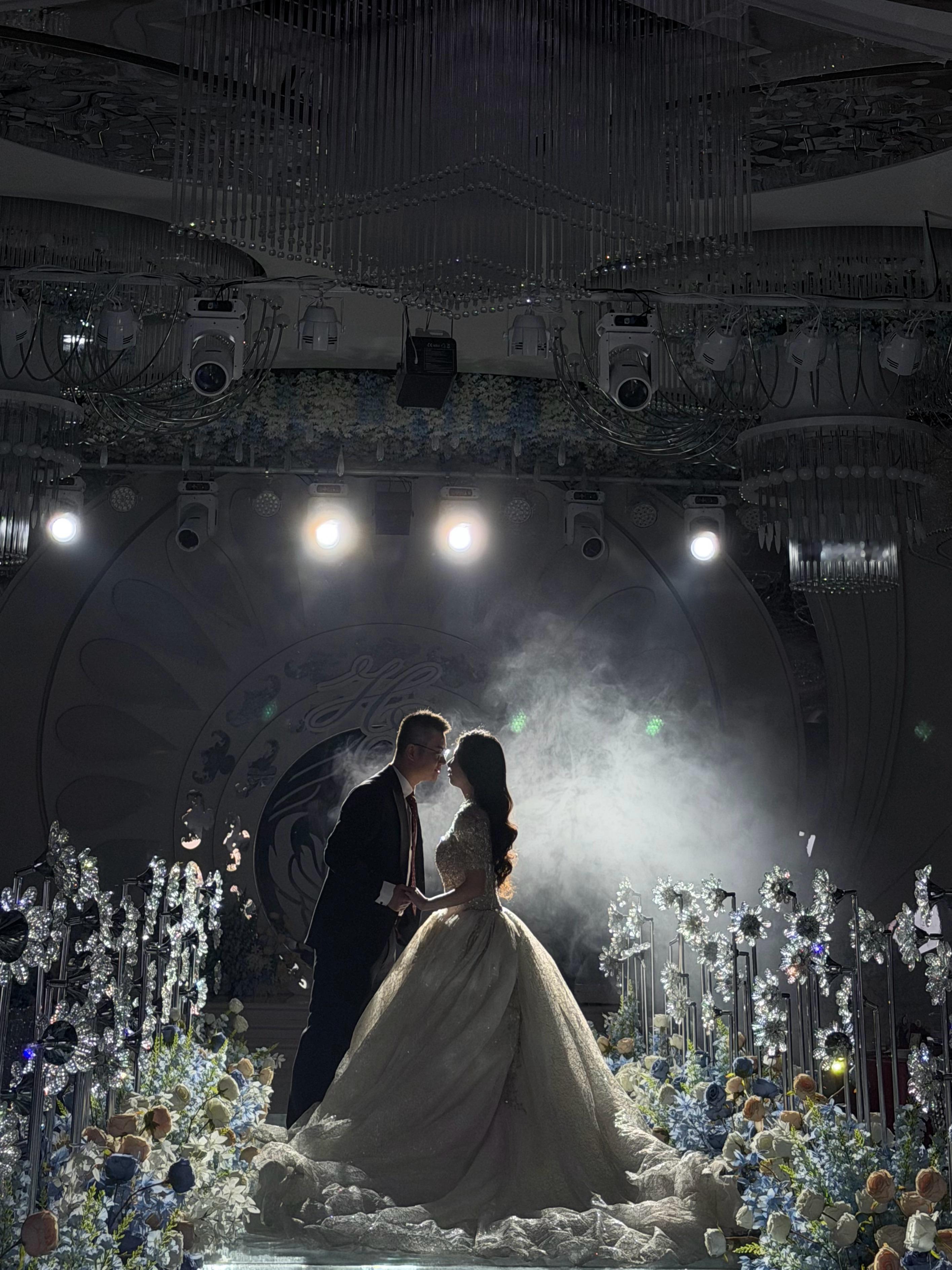 从小看着长大的表哥终于成家了🏠👩❤️👨恭喜解锁人生新角色🎉👏 汕头