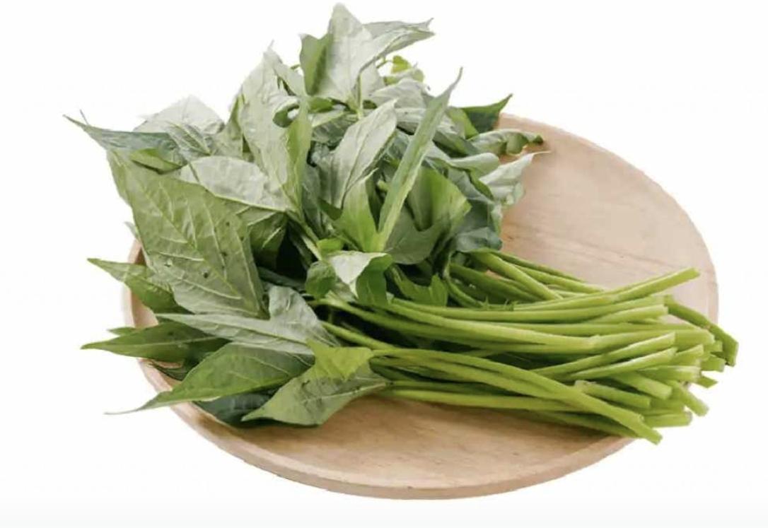 同样的物品，处于不同的用途，居然会有不同的“身价”！比如红薯叶在超市里卖，可以卖